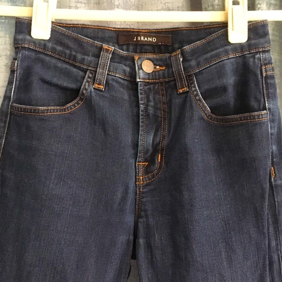 J Brand | Skinny Jeans - Picture 4 of 6